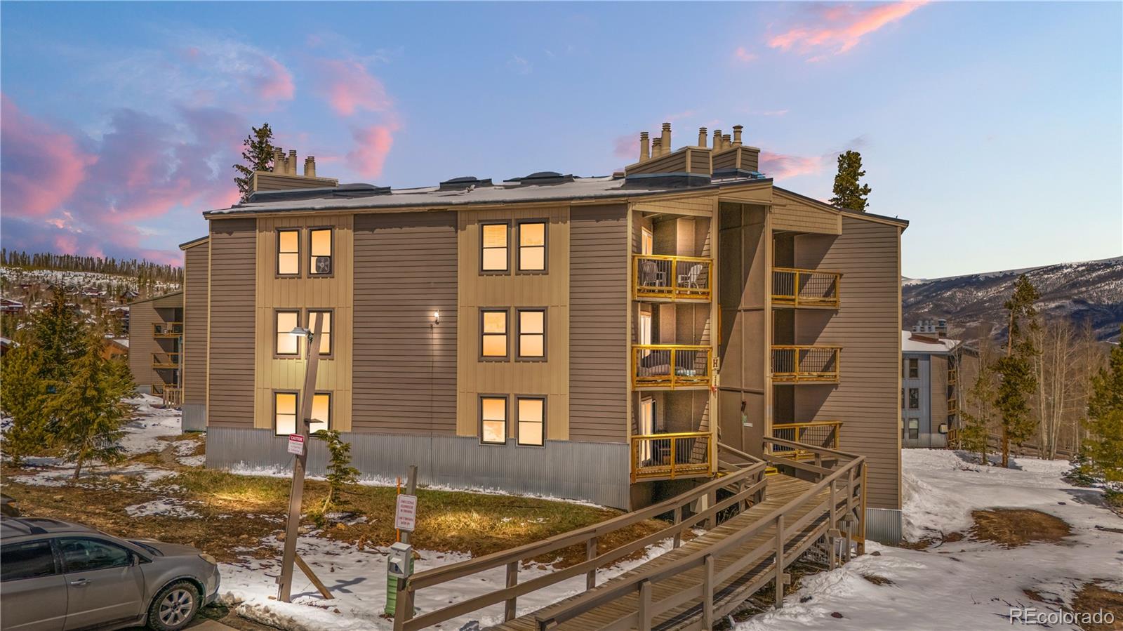 silverthorne  House Search Picture