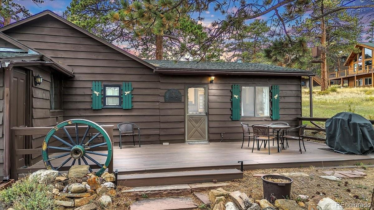 estes park  House Search Picture