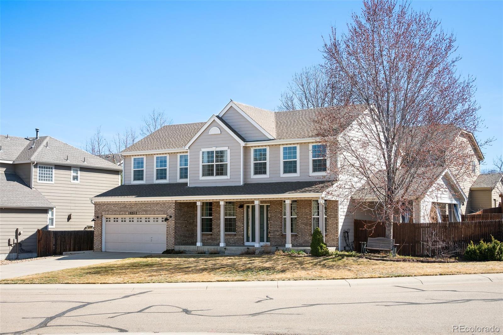 10512  Cimarron Street, longmont MLS: 9715624 Beds: 4 Baths: 3 Price: $620,000