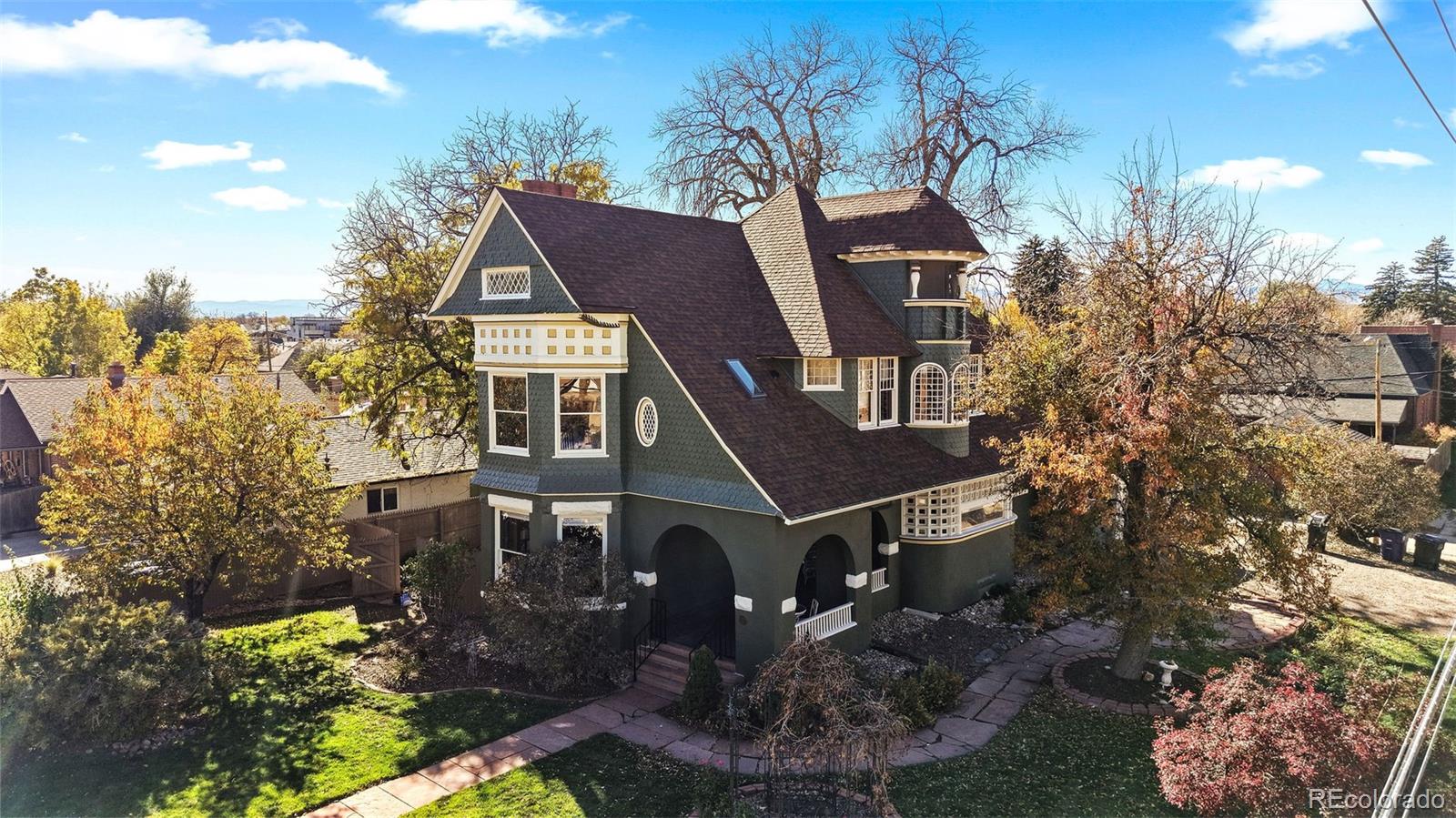denver&nbsp; House Search Picture