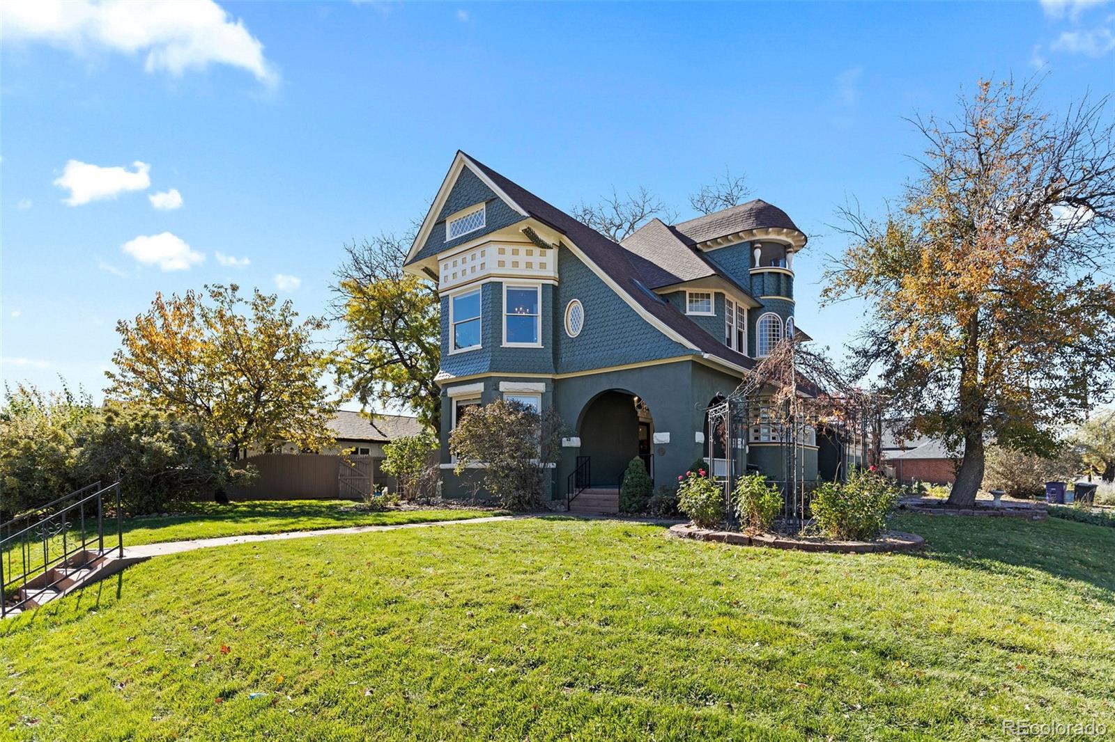 1389  Stuart Street, denver&nbsp; House Search MLS Picture