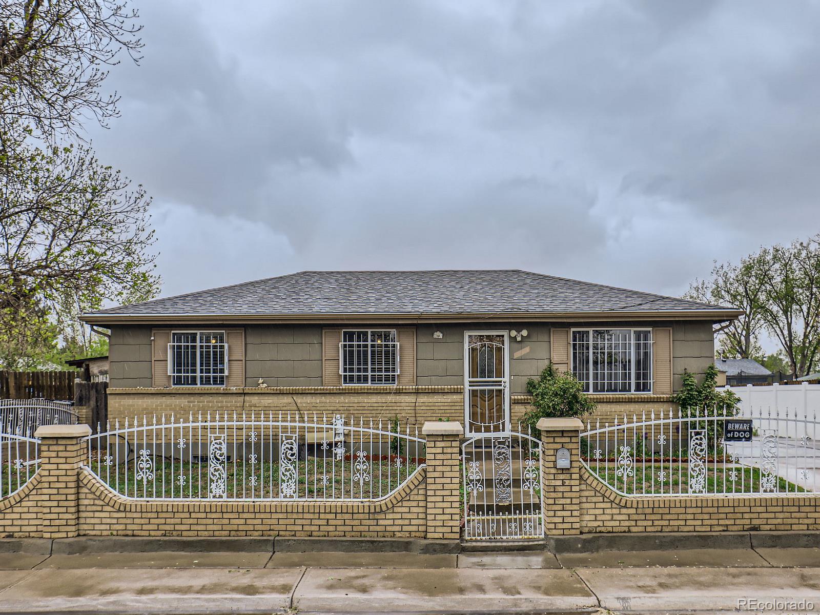 denver  House Search Picture