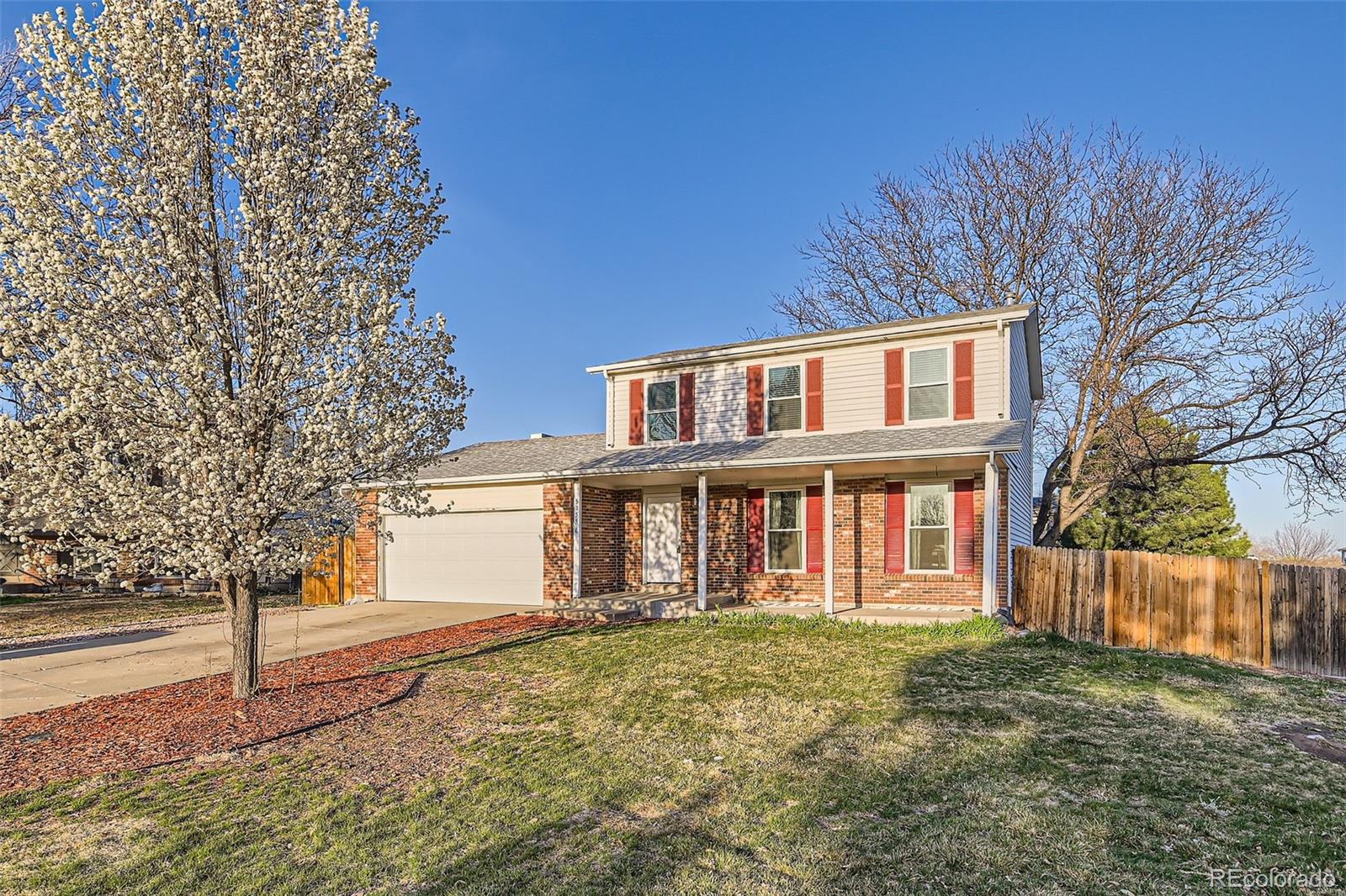 5155 E 108th Place, thornton MLS: 5957661 Beds: 4 Baths: 4 Price: $530,000