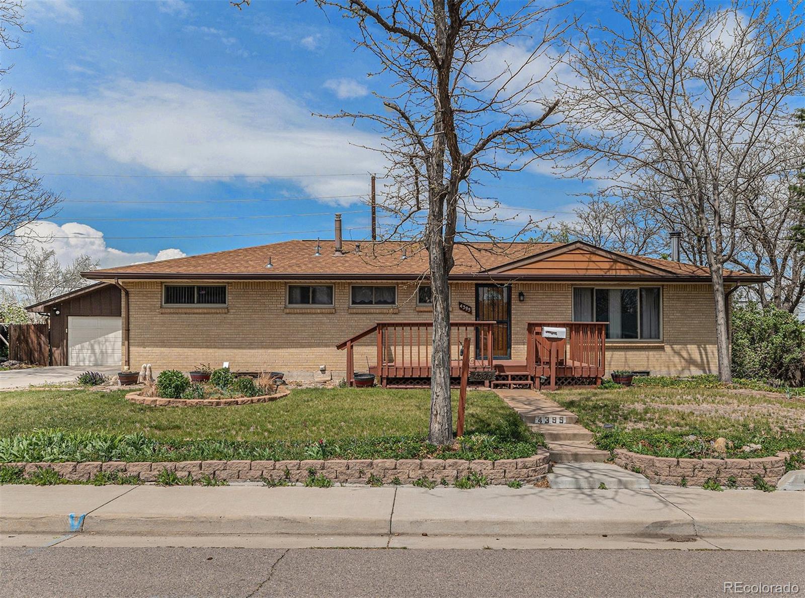 centennial  House Search Picture