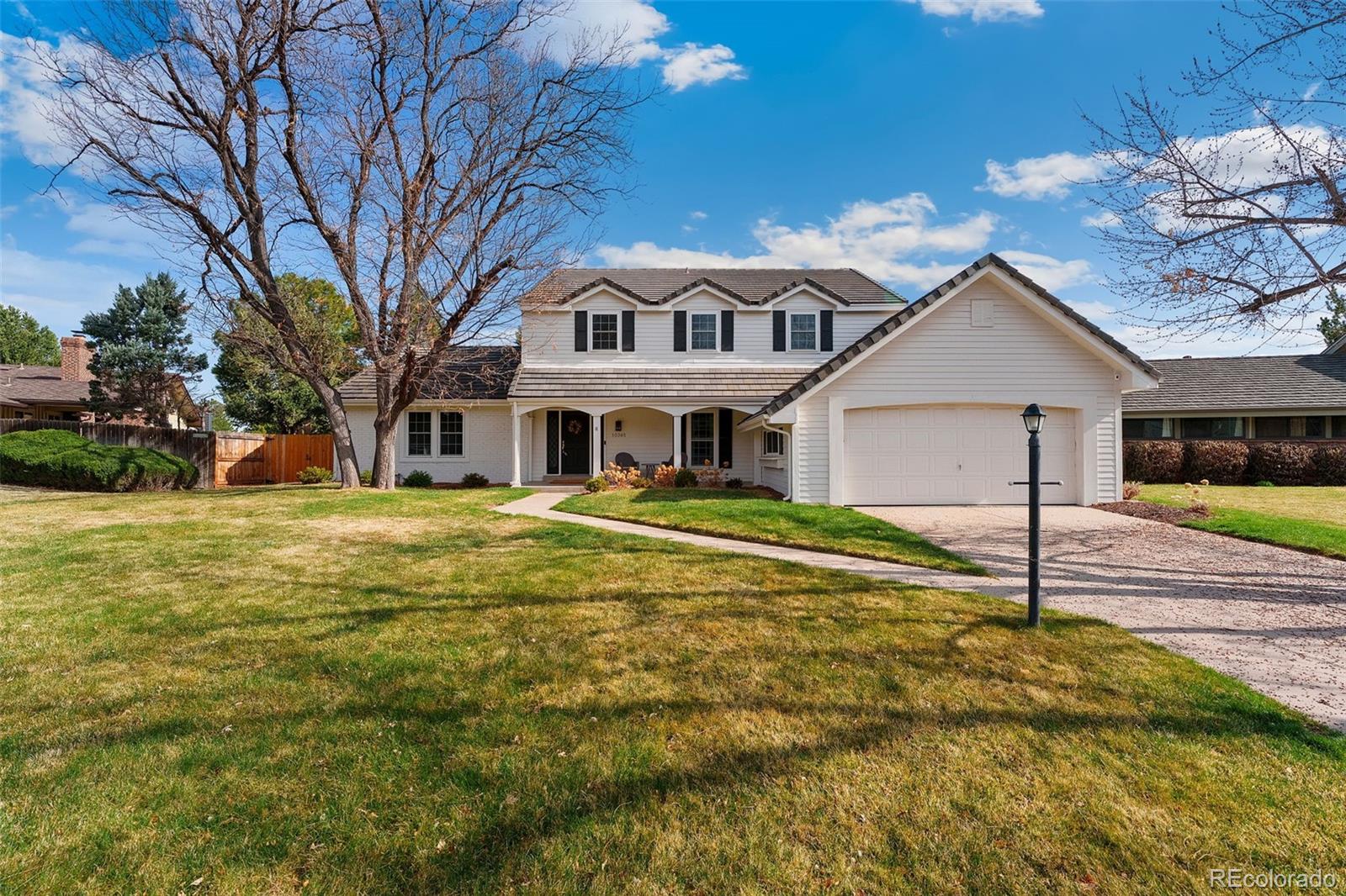 10385 E Ida Avenue, greenwood village  House Search MLS Picture