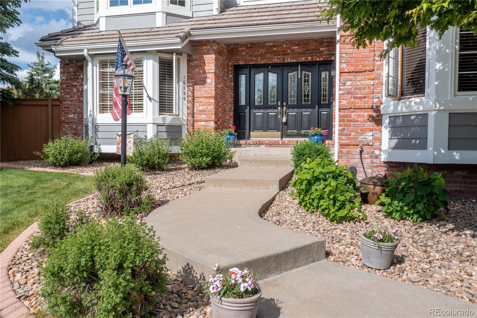 15890 E Prentice Drive, centennial  House Search MLS Picture