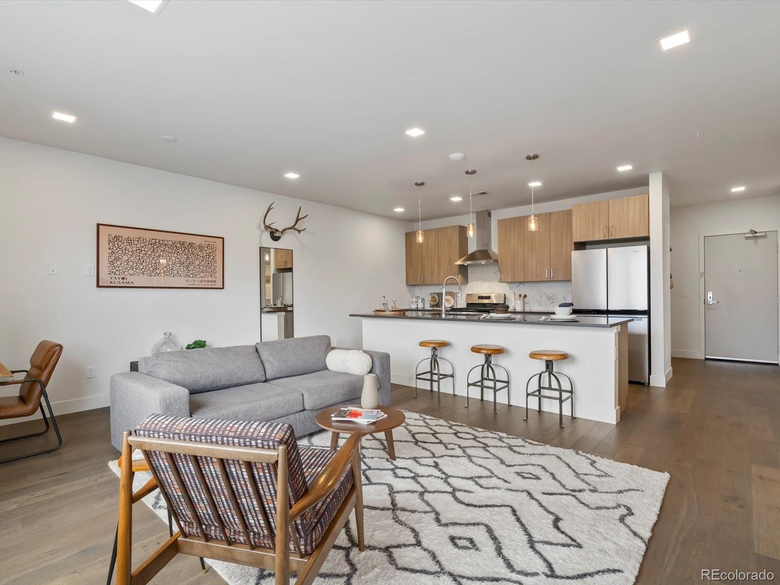 denver  House Search Picture