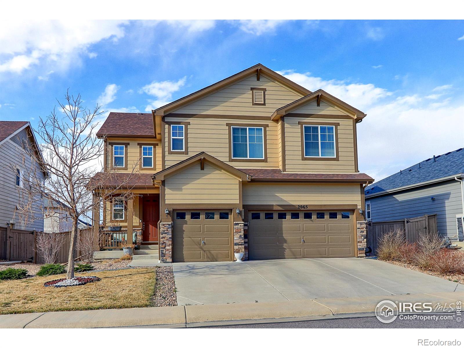 2065 E 150th Place, thornton MLS: 4567891029606 Beds: 5 Baths: 4 Price: $849,900