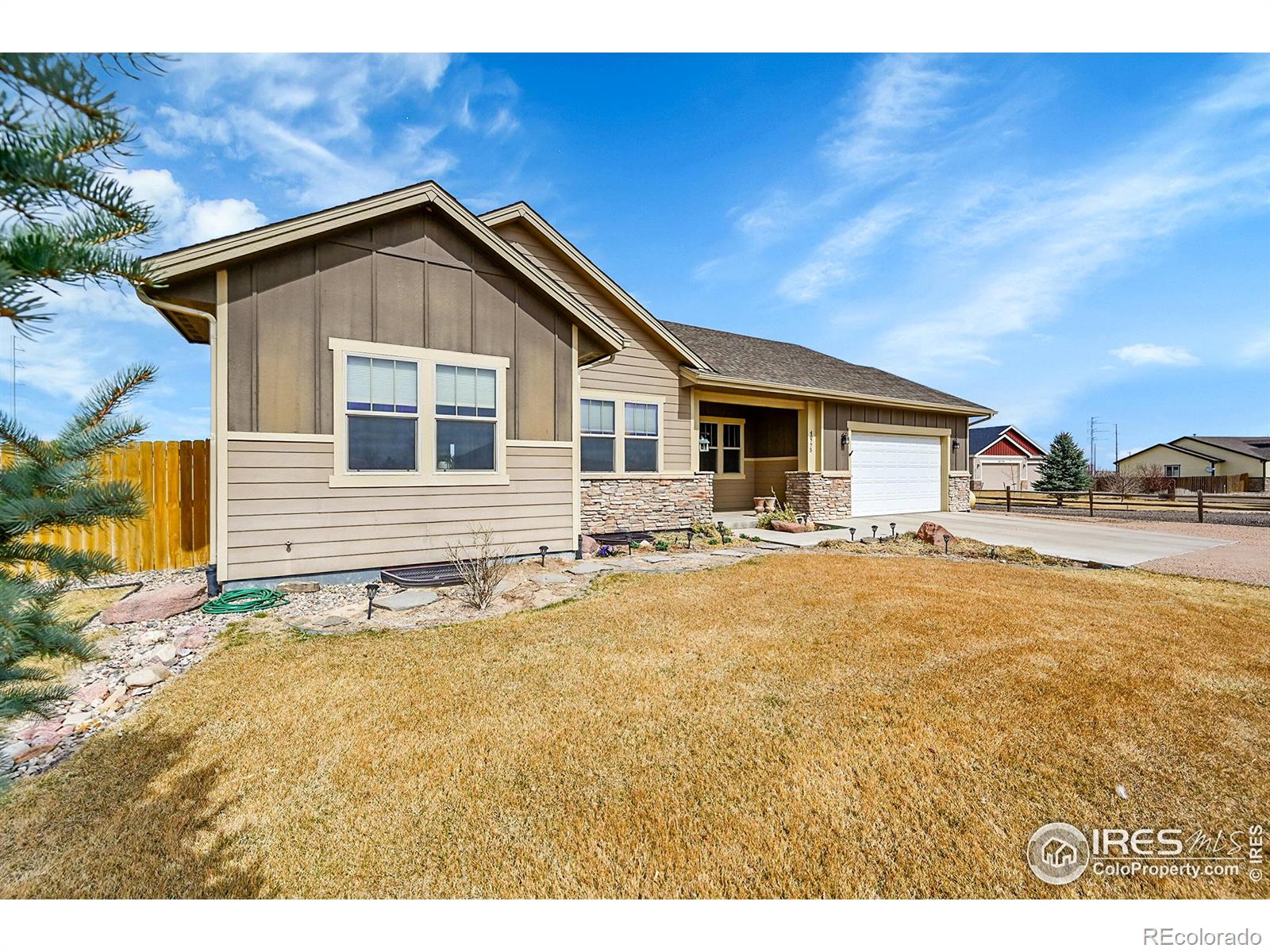 ault  House Search Picture