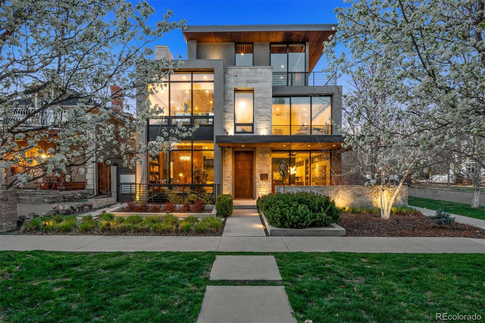 2539 E 5th Avenue, denver  House Search MLS Picture