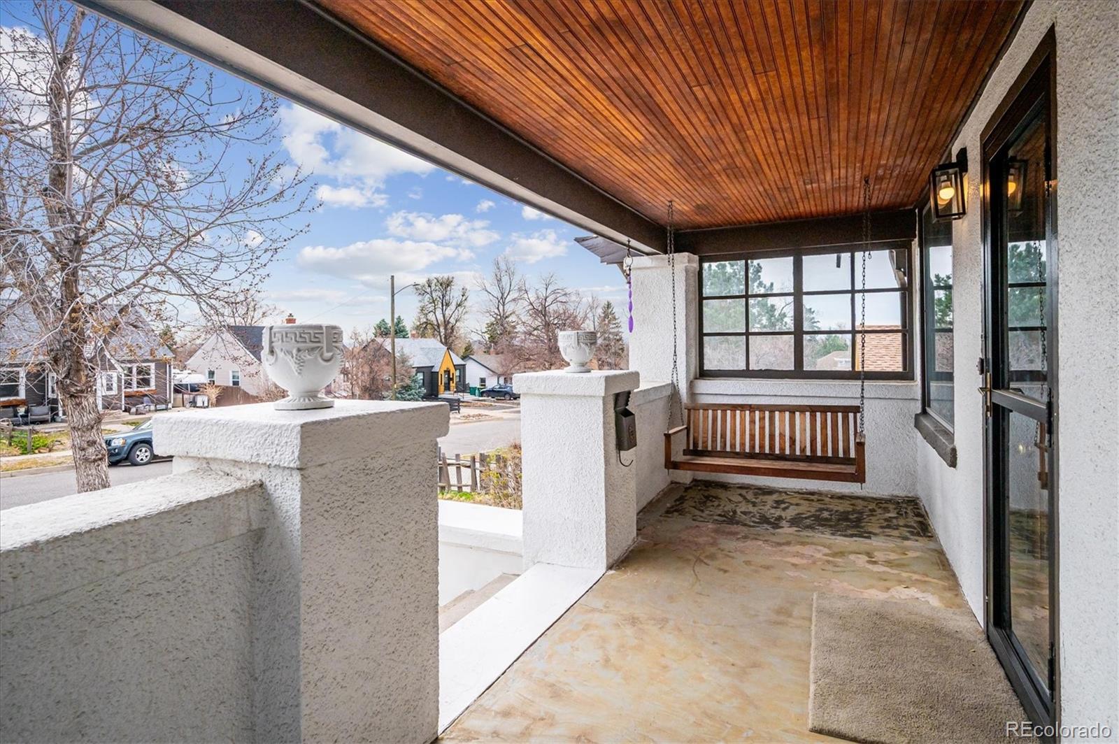 2933  Benton Street, wheat ridge  House Search MLS Picture