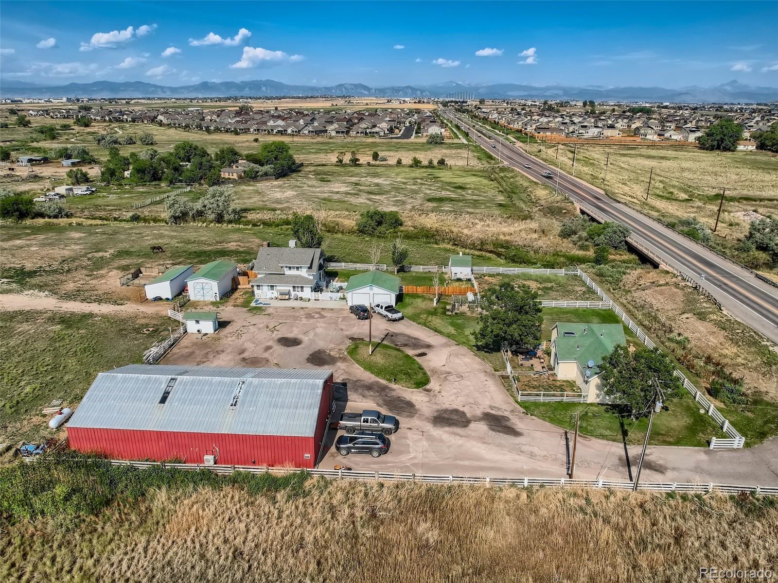 thornton  House Search Picture