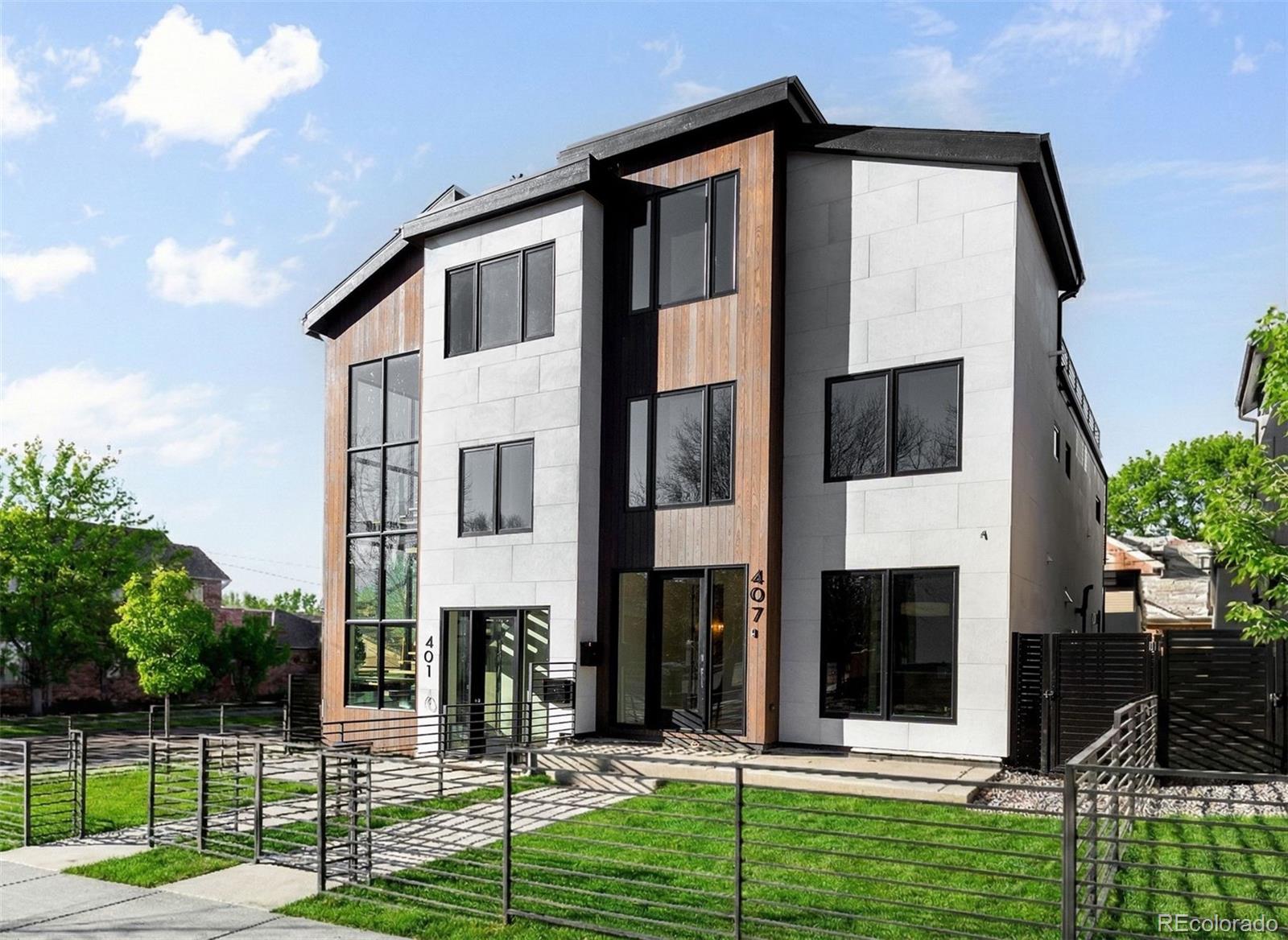 denver&nbsp; House Search Picture