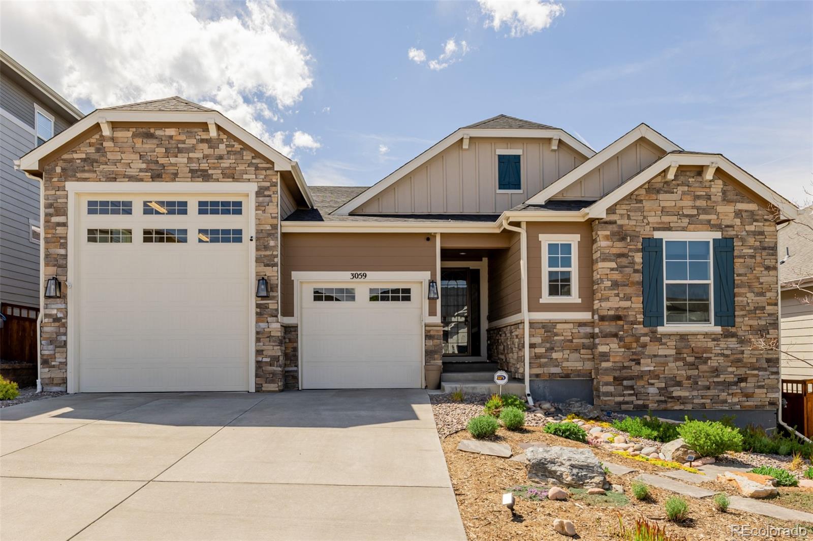 castle rock  House Search Picture