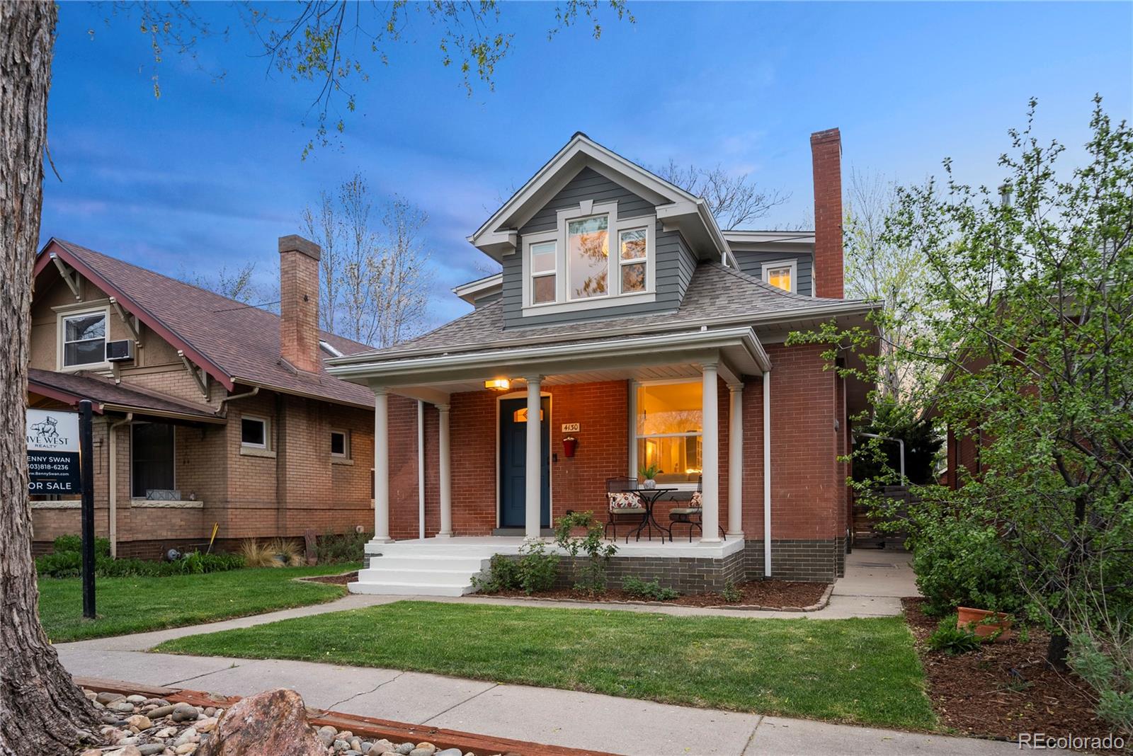 denver  House Search Picture