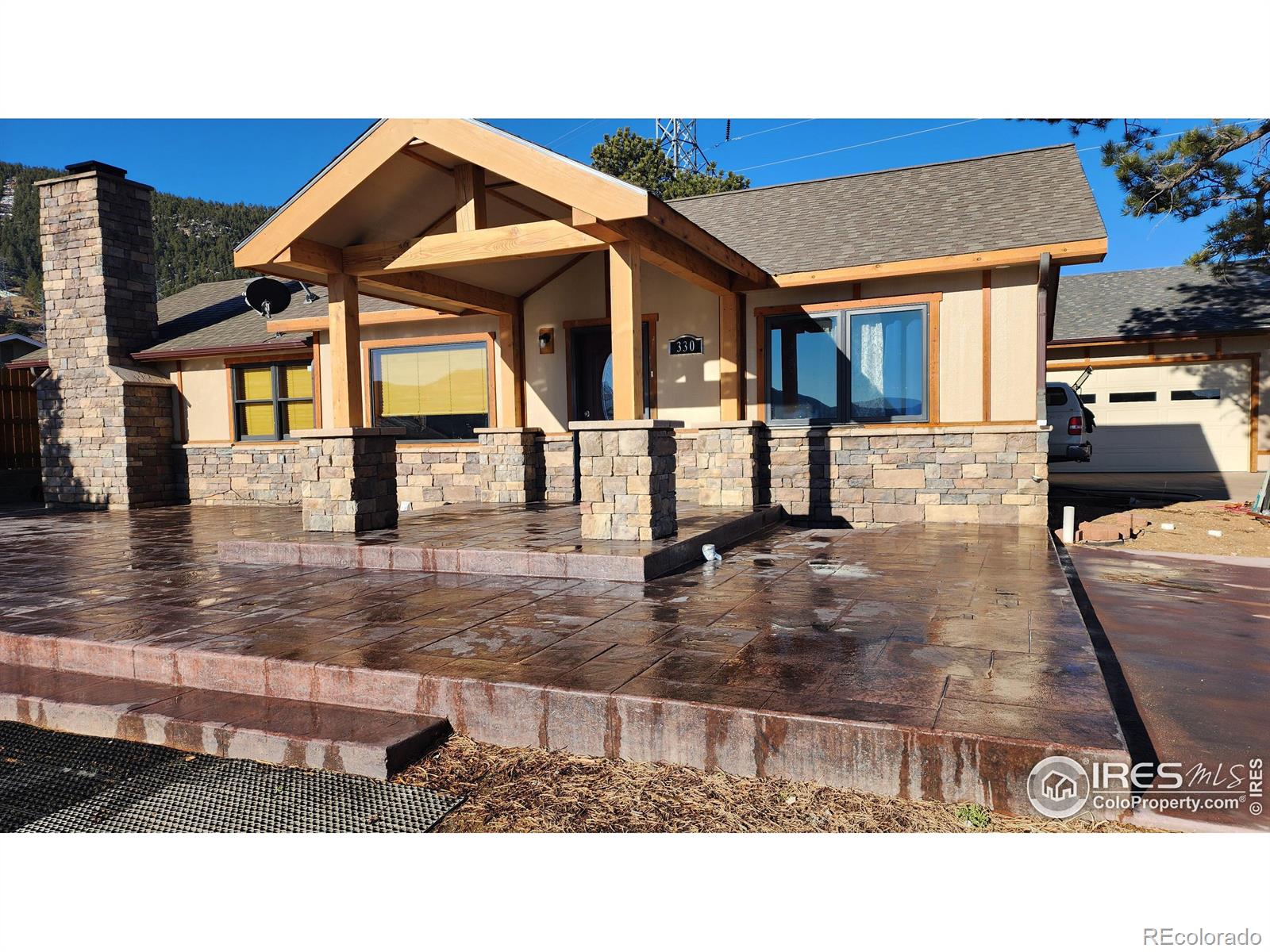 estes park  House Search Picture