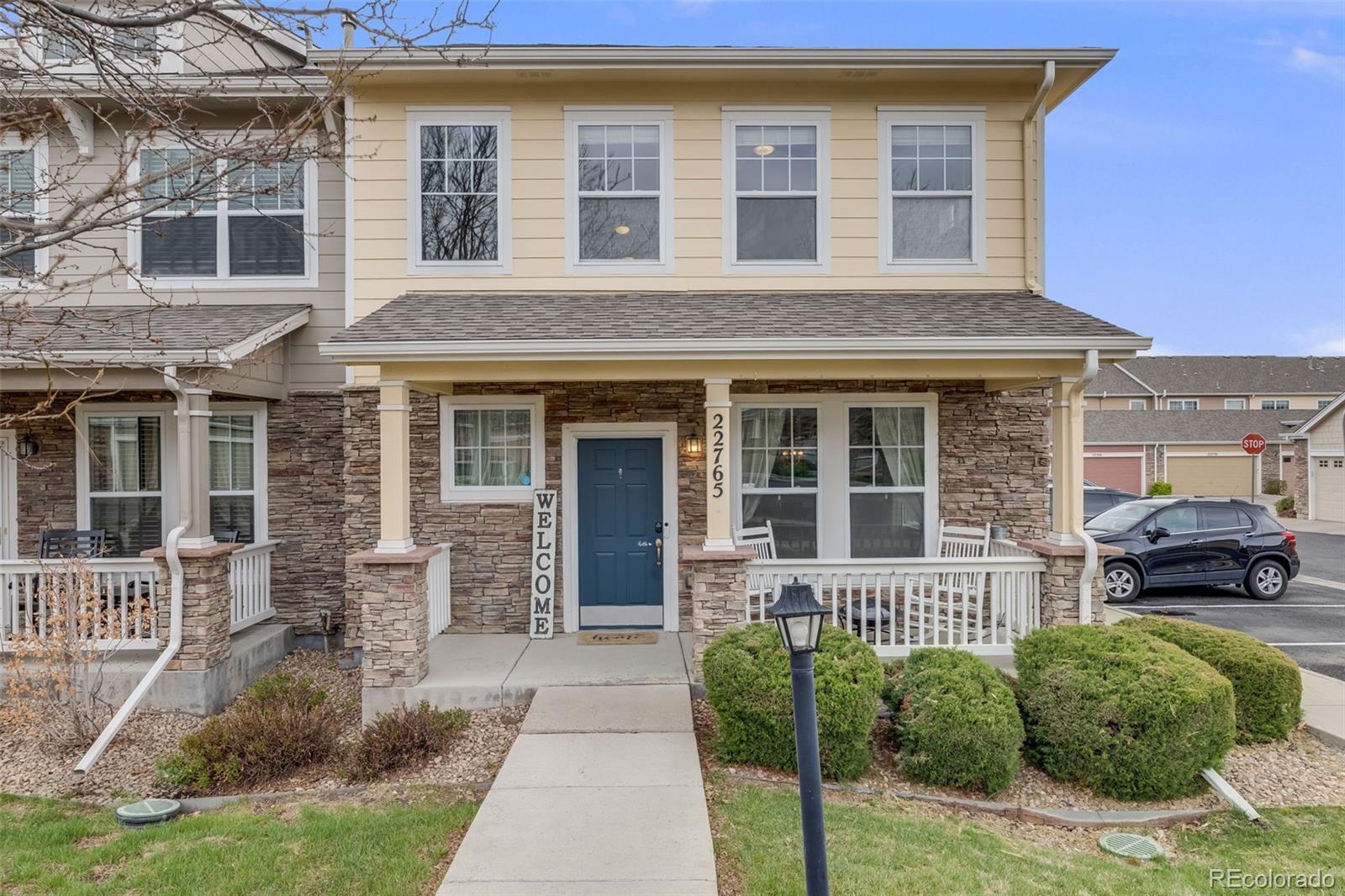 aurora  House Search Picture