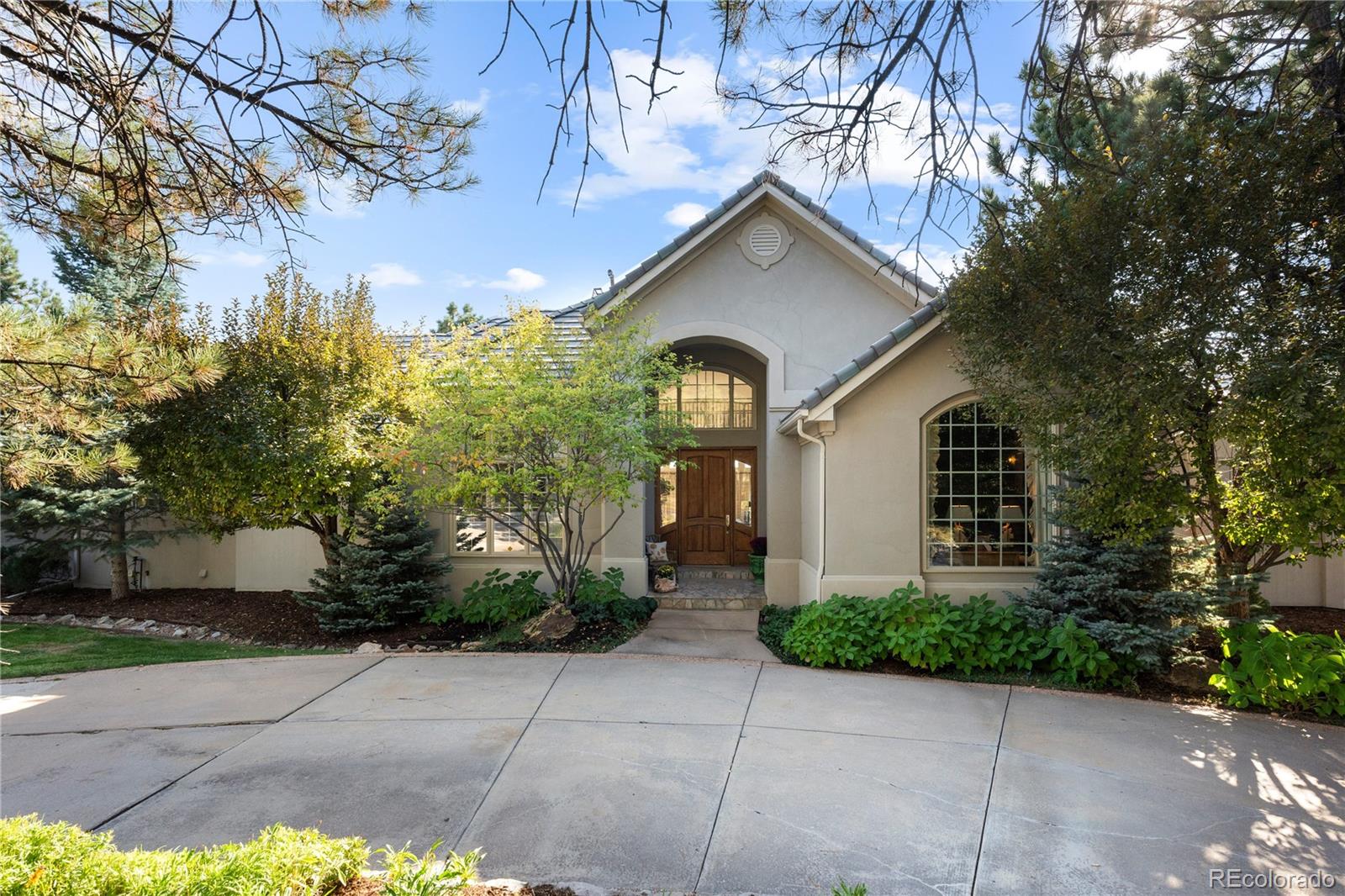castle rock  House Search Picture