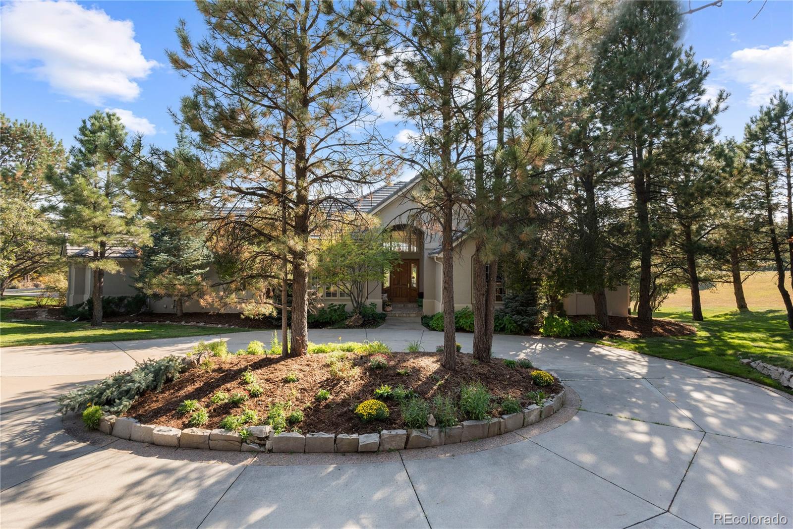 60  Glenalla Place, castle rock  House Search MLS Picture