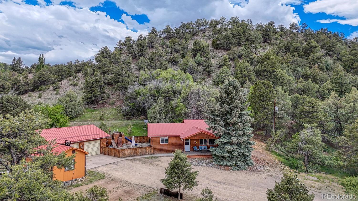 114  Loop Drive, howard  House Search MLS Picture