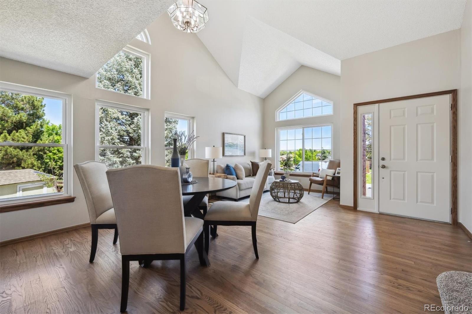 8229 S Ogden Circle, littleton  House Search MLS Picture