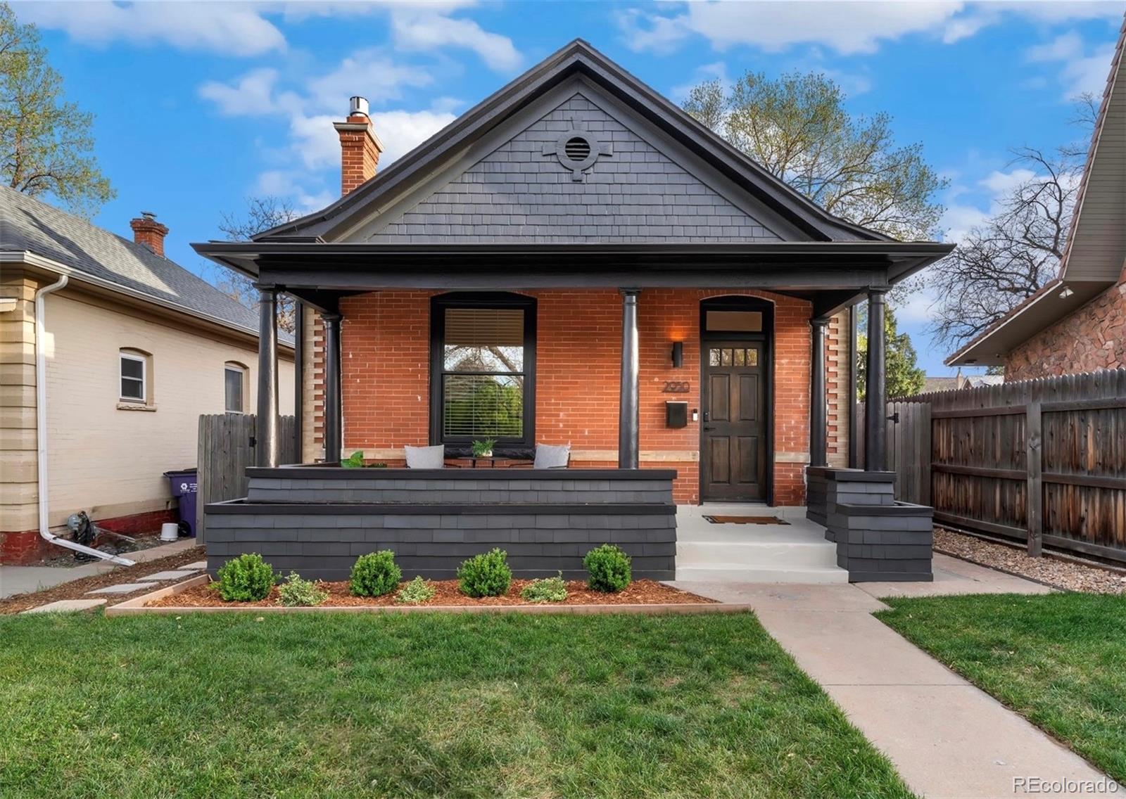 denver  House Search Picture
