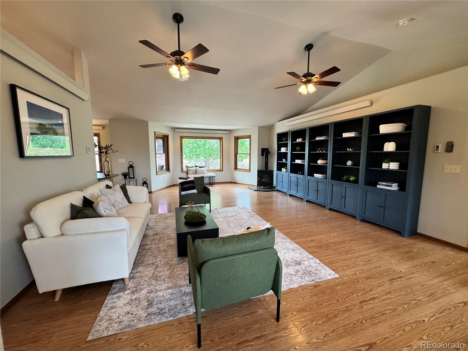 100  River Run Drive, buena vista  House Search MLS Picture