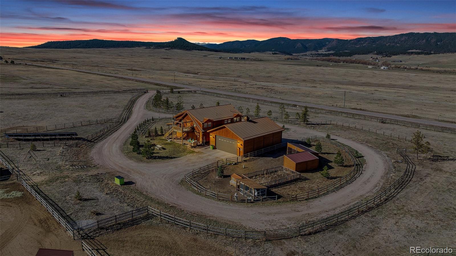 larkspur  House Search Picture