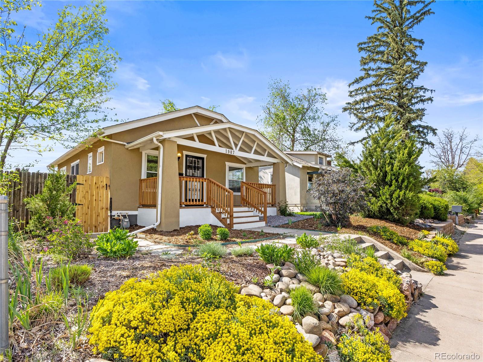 denver  House Search Picture