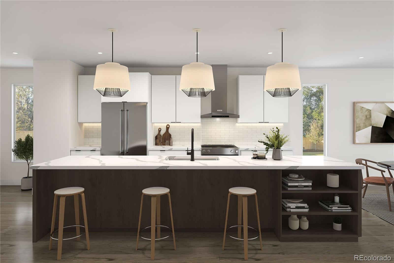 2417 S Lafayette Street, denver  House Search MLS Picture