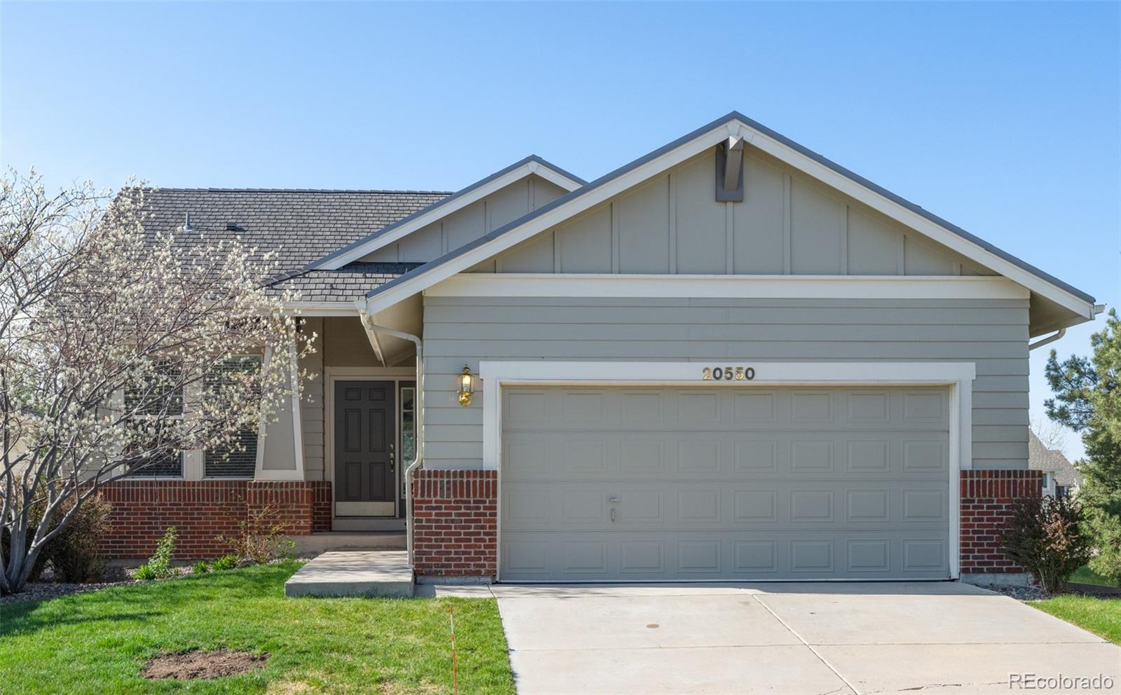 centennial  House Search Picture