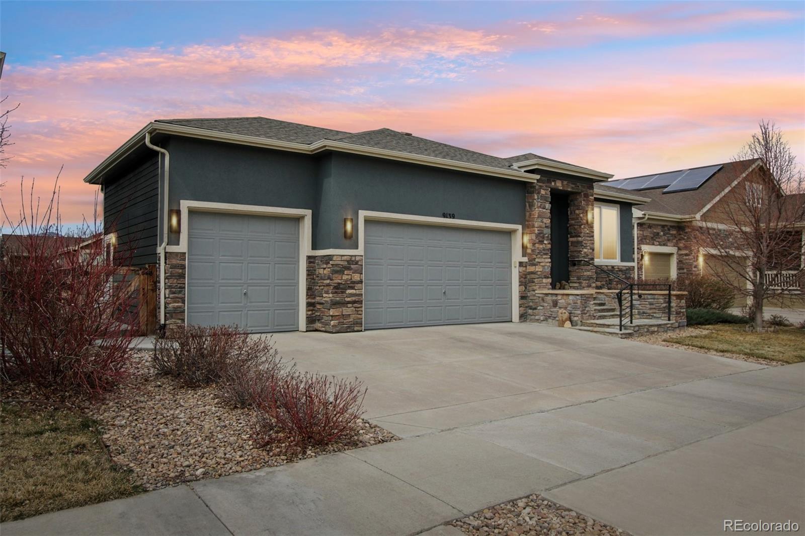 9139  Flora Street, arvada  House Search MLS Picture