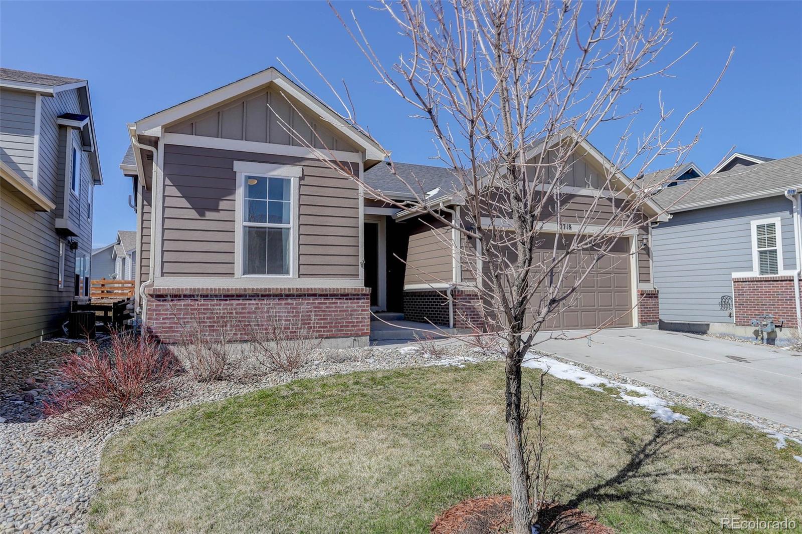 17718  Leisure Lake Drive, monument  House Search MLS Picture