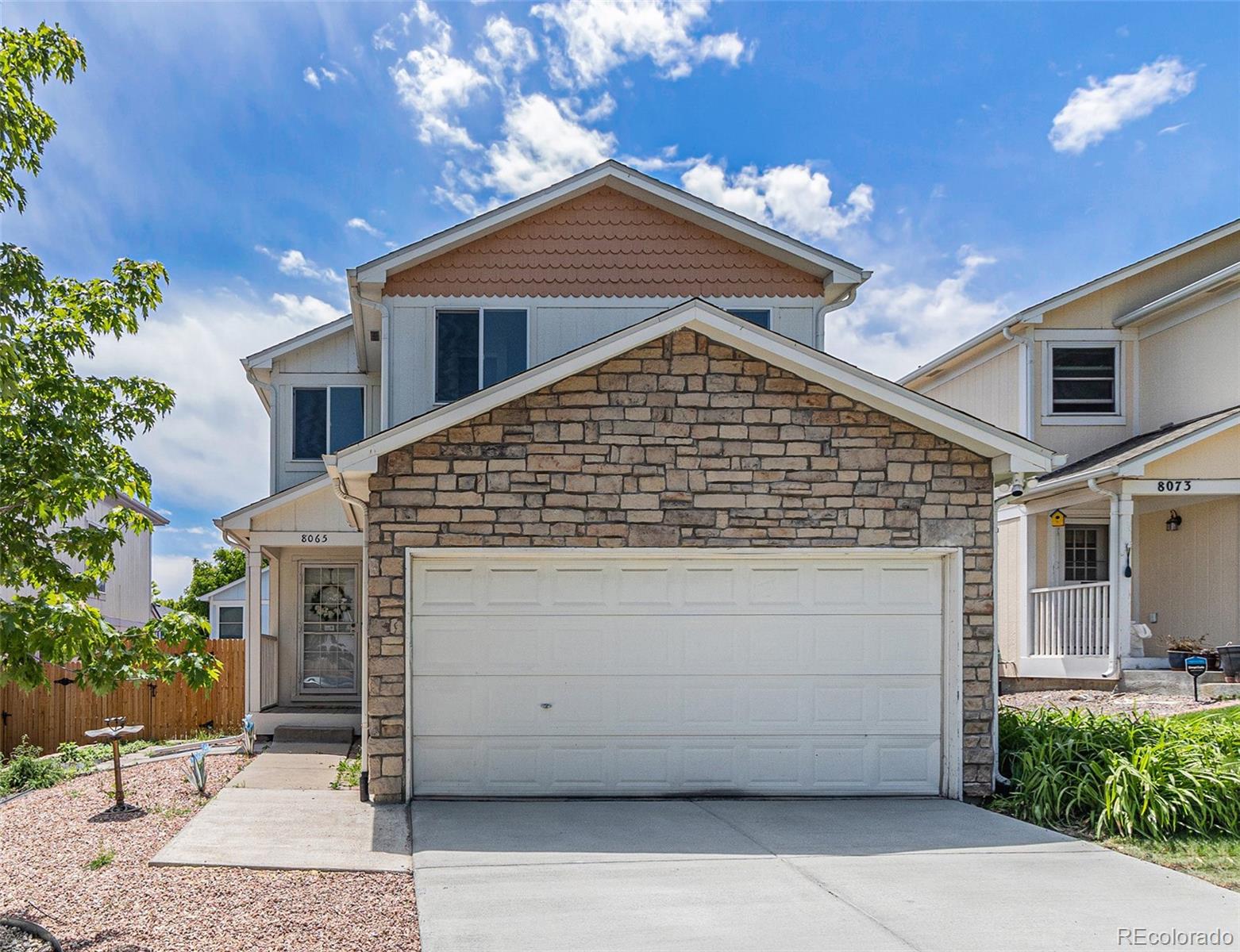 8065  Clay Street, westminster MLS: 5795544 Beds: 4 Baths: 4 Price: $637,500