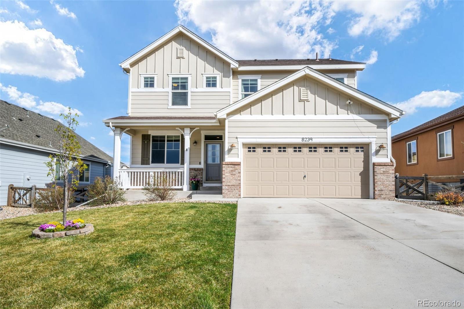 colorado springs  House Search Picture