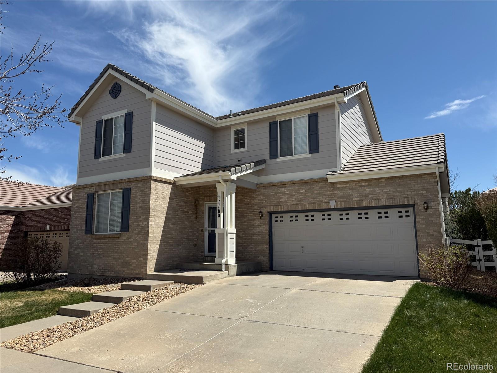 1160 S Fultondale Court, aurora  House Search MLS Picture