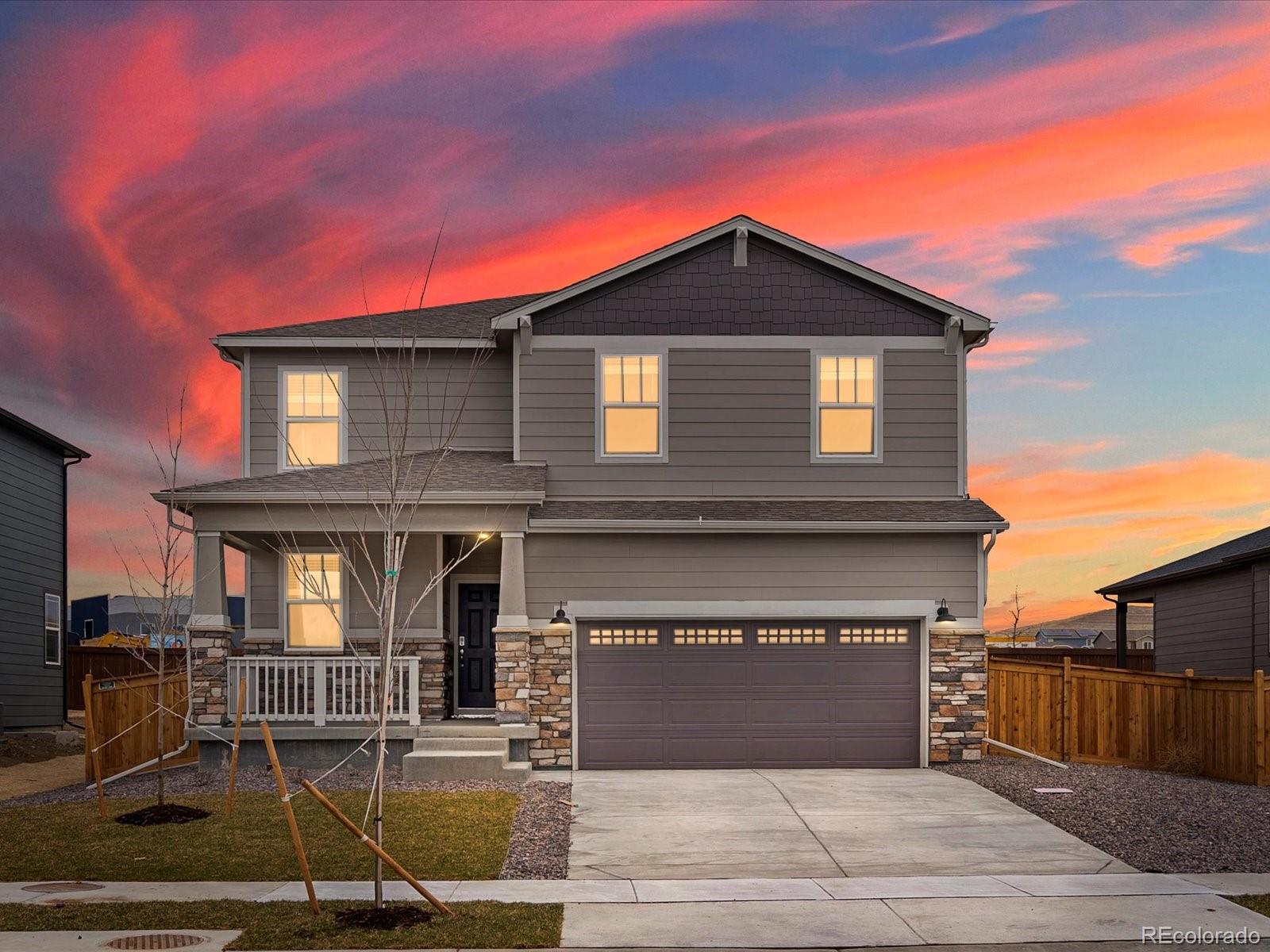 commerce city  House Search Picture