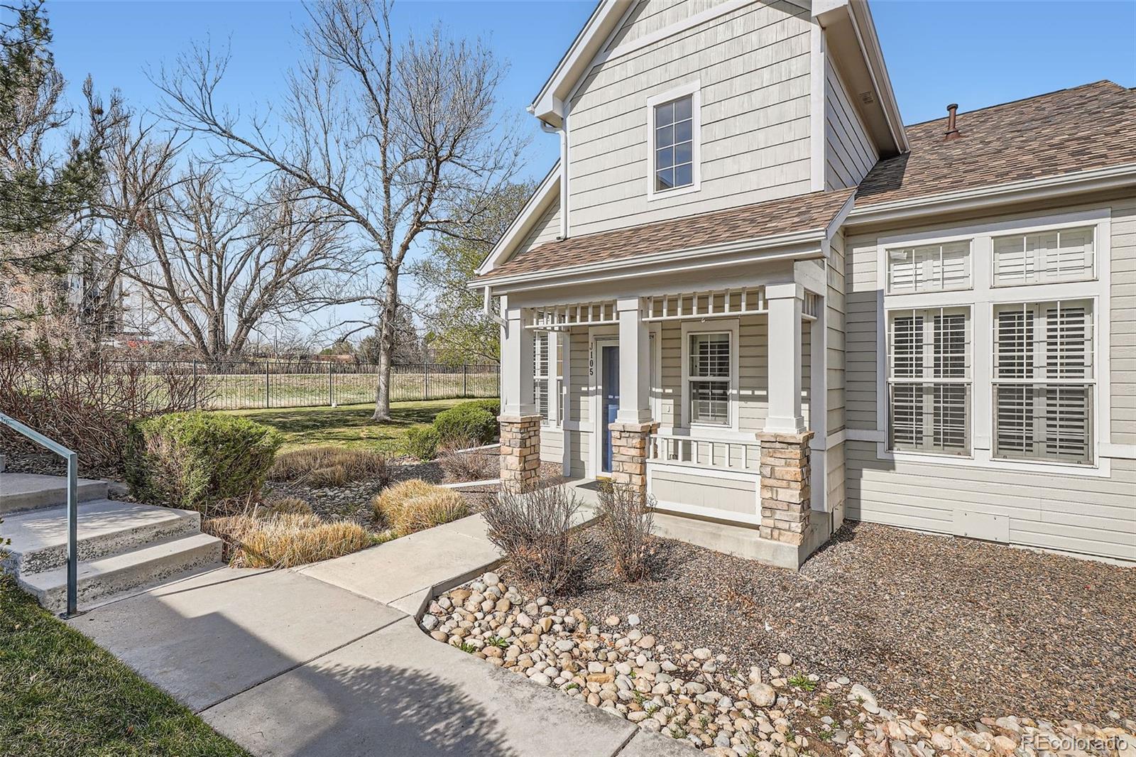 8300  Fairmount Drive, denver  House Search MLS Picture