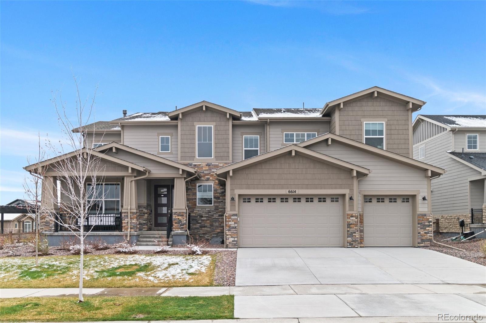 aurora  House Search Picture