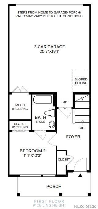 694  Saddle Drive, erie  House Search MLS Picture