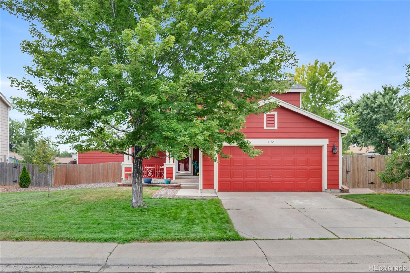 thornton  House Search Picture