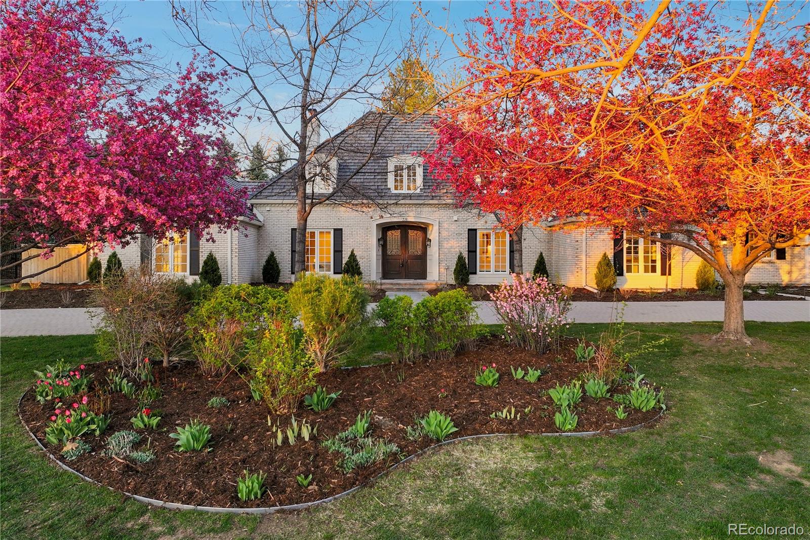 38  Sedgwick Drive, cherry hills village  House Search MLS Picture