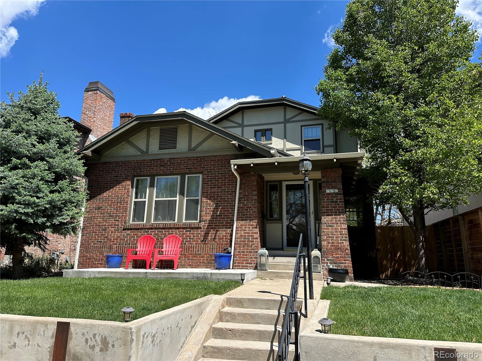 denver  House Search Picture