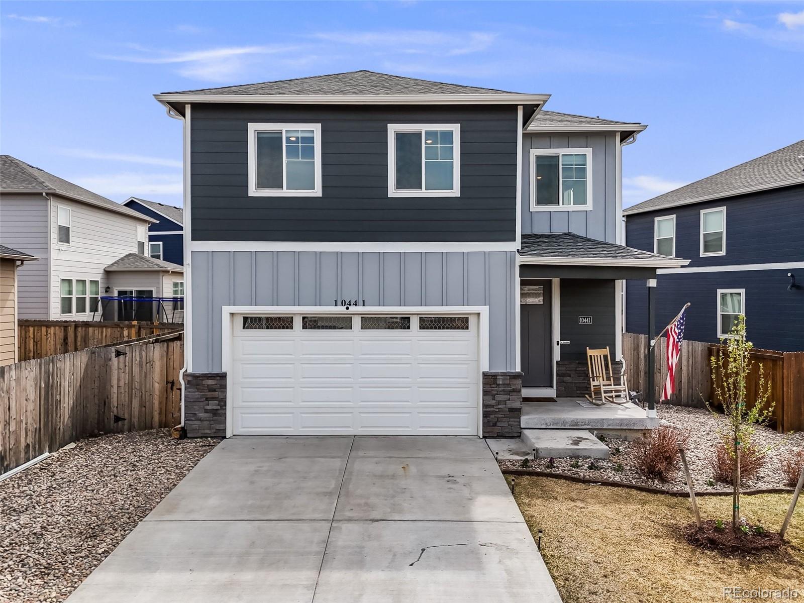 colorado springs  House Search Picture