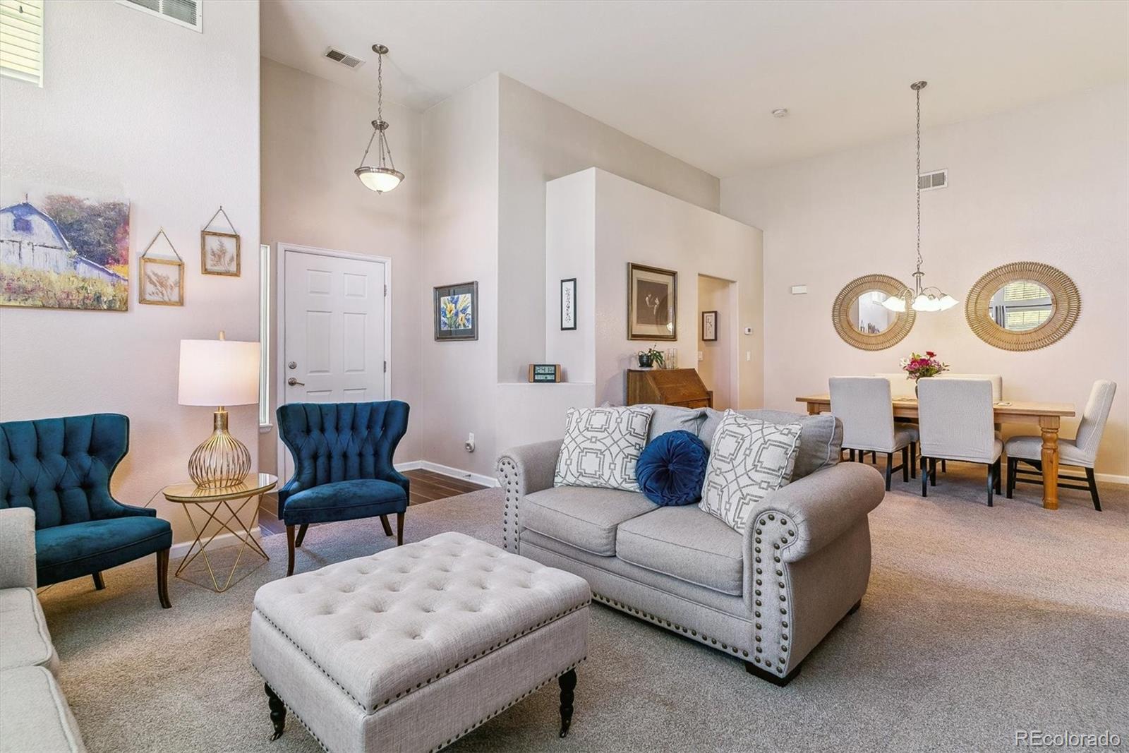 23110  York Avenue, parker  House Search MLS Picture