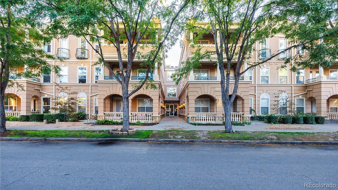 denver  House Search Picture