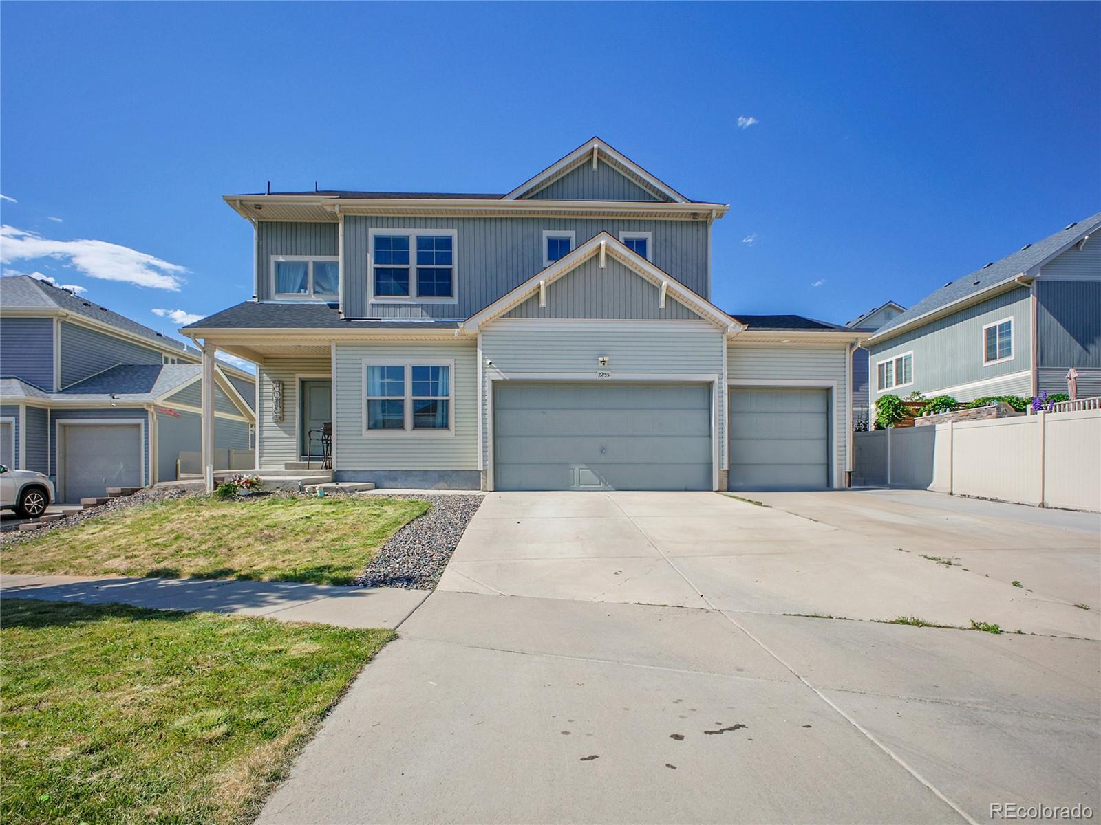 denver  House Search Picture