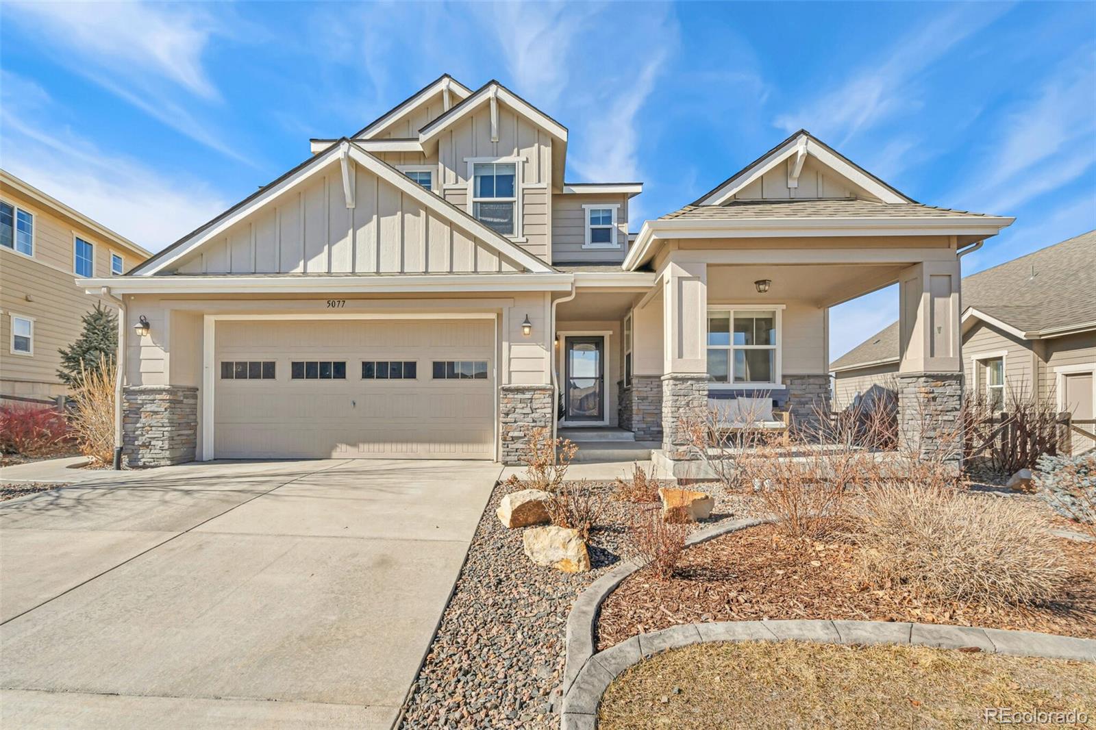 5077 W 108th Circle, westminster  House Search MLS Picture
