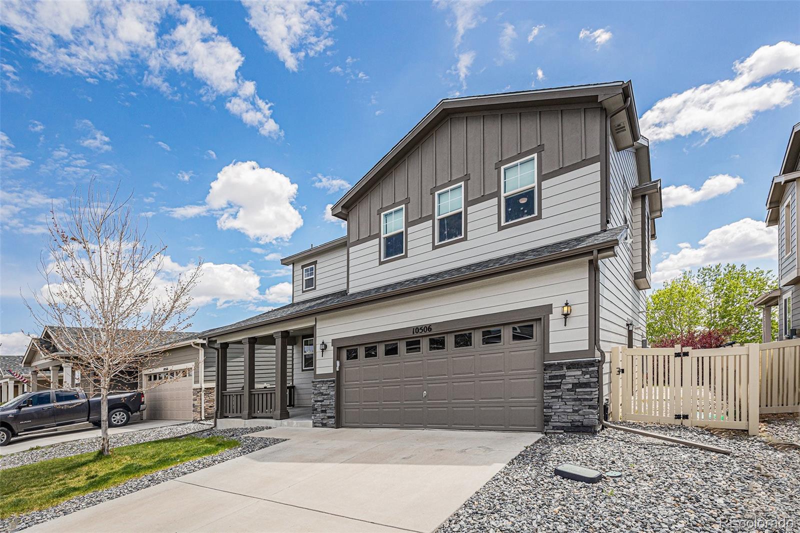 commerce city  House Search Picture