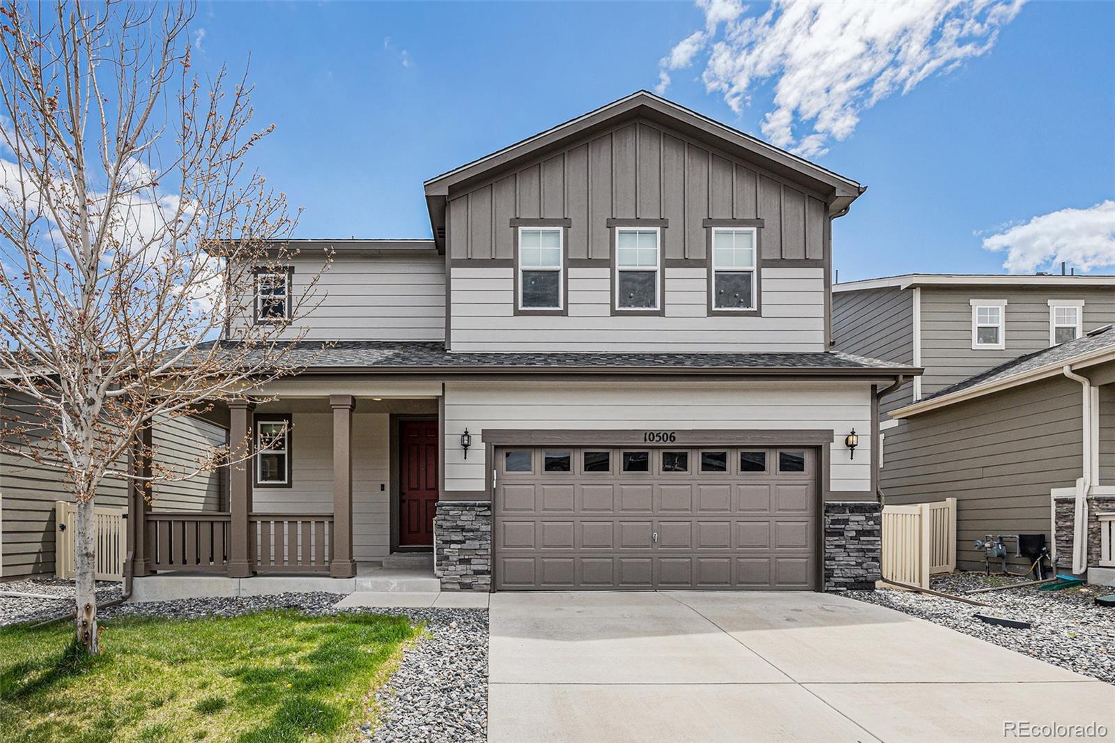 10506  Akron Street, commerce city Rent To Own Search Picture